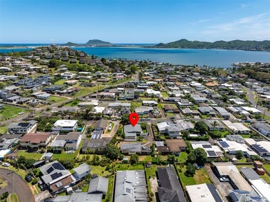 Beach Home Active Under Contract in Kaneohe, Hawaii