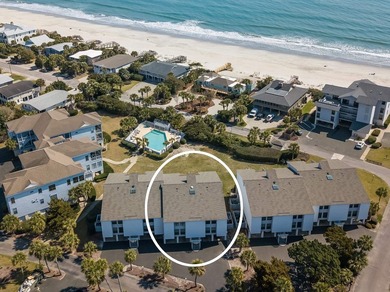Beach Condo For Sale in Pawleys Island, South Carolina