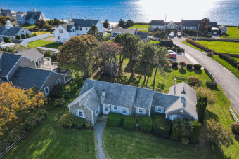 Beach Home Off Market in West Yarmouth, Massachusetts