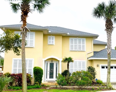 Beach Home Off Market in Miramar Beach, Florida