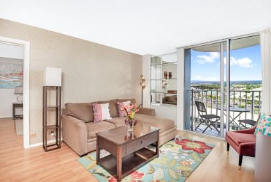 Vacation Rental Beach Condo in Hilo, Hawaii