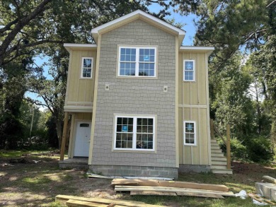 Beach Townhome/Townhouse For Sale in Myrtle Beach, South Carolina