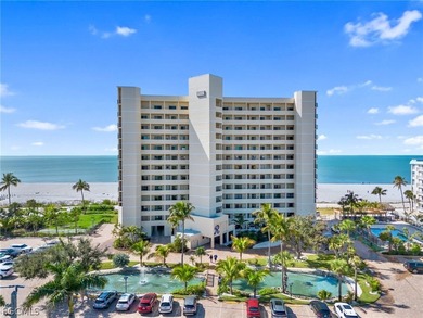 Beach Condo For Sale in Fort Myers Beach, Florida