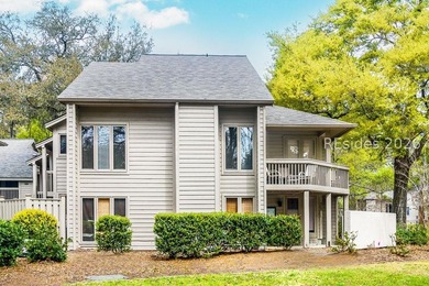 Beach Condo Active Under Contract in Hilton Head Island, South Carolina