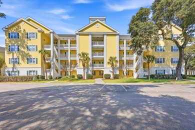Beach Condo For Sale in North Myrtle Beach, South Carolina