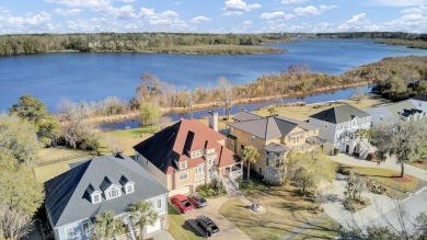 Beach Home For Sale in Hanahan, South Carolina