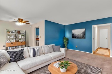 Beach Condo For Sale in Highlands, New Jersey