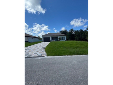 Beach Home For Sale in Lehigh Acres, Florida
