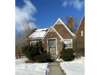 Beach Home For Sale in Detroit, Michigan