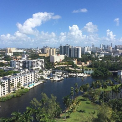Beach Condo For Sale in Miami, Florida