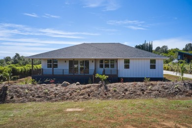 Beach Home For Sale in Haiku, Hawaii
