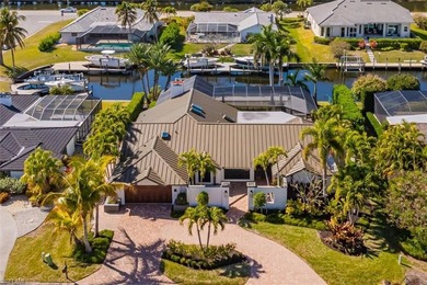 Beach Home For Sale in Fort Myers, Florida