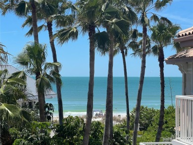 Beach Condo For Sale in Holmes Beach, Florida