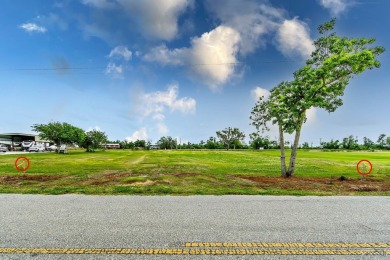 Beach Lot For Sale in Theriot, Louisiana