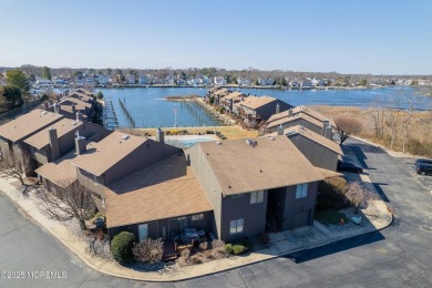 Beach Condo Sale Pending in Point Pleasant, New Jersey