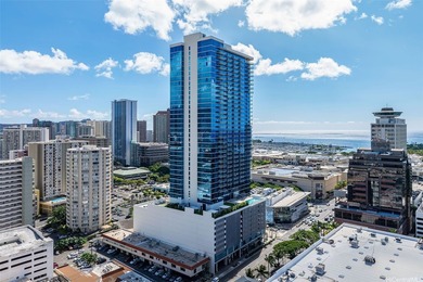 Beach Condo For Sale in Honolulu, Hawaii