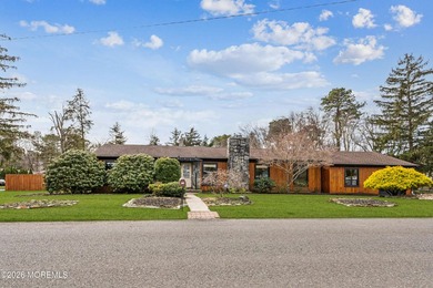 Beach Home For Sale in Brick, New Jersey