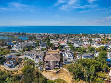 Beach Home For Sale in Cardiff By The Sea, California