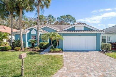 Beach Home Sale Pending in Bonita Springs, Florida