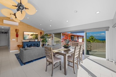 Beach Home For Sale in Lahaina, Hawaii