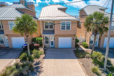 Vacation Rental Beach House in Panama City Beach, FL
