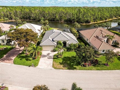 Beach Home For Sale in Estero, Florida