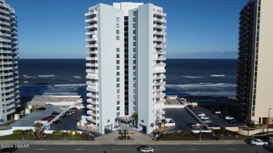 Beach Condo For Sale in Daytona Beach, Florida