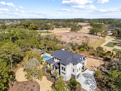Beach Home For Sale in Johns Island, South Carolina