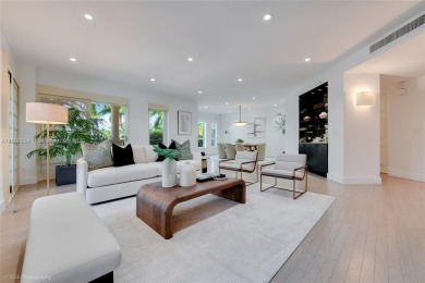 Beach Condo Sale Pending in Coral Gables, Florida