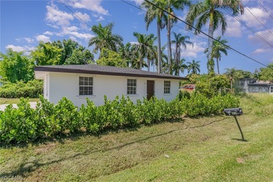 Beach Home Sale Pending in North Fort Myers, Florida