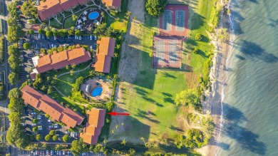 Beach Condo For Sale in Kihei, Hawaii