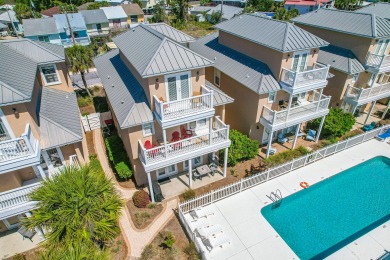 Vacation Rental Beach House in Panama City Beach, FL