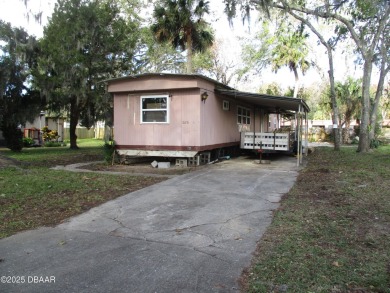 Beach Home For Sale in Daytona Beach, Florida