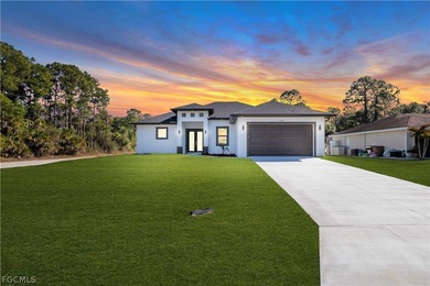 Beach Home For Sale in Lehigh Acres, Florida