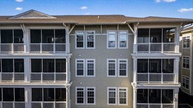 Beach Condo For Sale in Pawleys Island, South Carolina