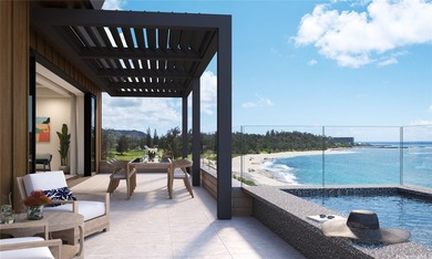 Beach Condo For Sale in Kahuku, Hawaii