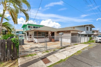 Beach Home For Sale in Honolulu, Hawaii