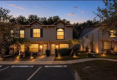 Beach Townhome/Townhouse For Sale in Tampa, Florida