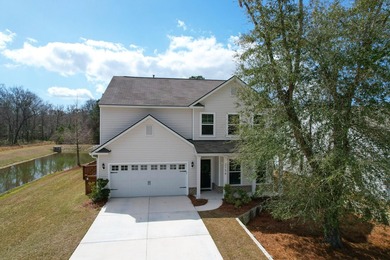 Beach Home For Sale in Johns Island, South Carolina