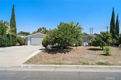 Beach Home Sale Pending in Garden Grove, California