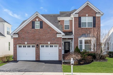 Beach Home For Sale in Forked River, New Jersey