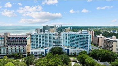 Beach Condo For Sale in Myrtle Beach, South Carolina