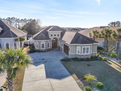Beach Home For Sale in Myrtle Beach, South Carolina