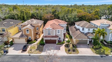 Beach Home For Sale in Estero, Florida