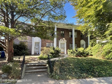 Beach Home For Sale in Staten Island, New York