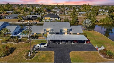 Beach Condo For Sale in Cape Coral, Florida