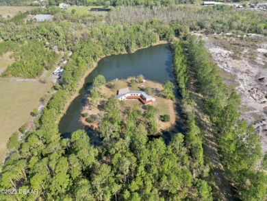 Beach Home Off Market in Bunnell, Florida