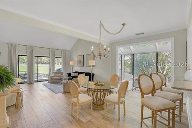 Beach Condo For Sale in Hilton Head Island, South Carolina