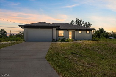 Beach Home For Sale in Lehigh Acres, Florida