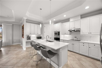 Beach Home For Sale in Naples, Florida